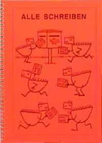 Cover: 9783930604036 | Alle schreiben | Marlies Hoppe (u. a.) | Taschenbuch | Deutsch | 1997