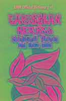 Cover: 9789768184320 | Caribbean Herbs And Medicinal Plants And Their Uses | Harris (u. a.)