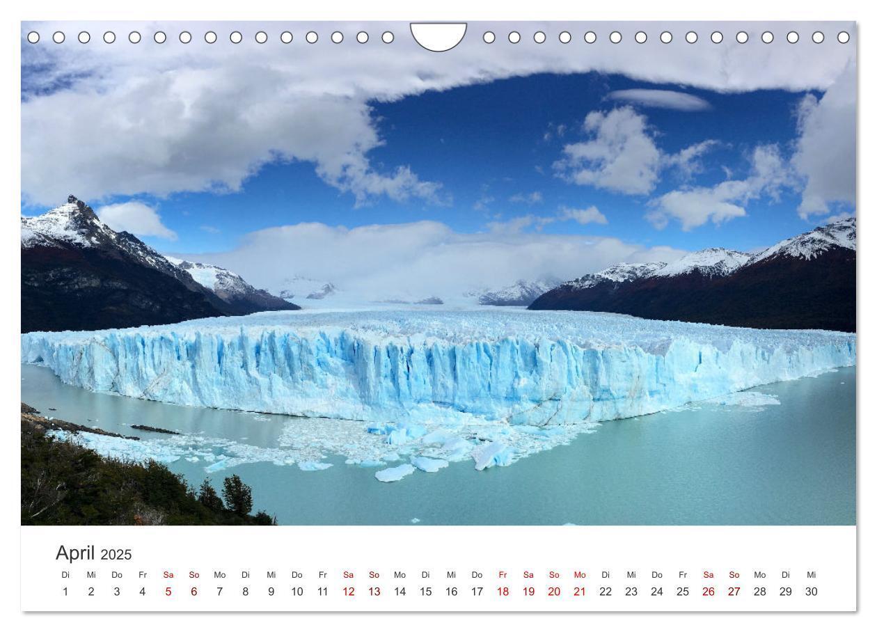 Bild: 9783435007516 | Argentinien - Einblicke in ein wundervolles Land. (Wandkalender...