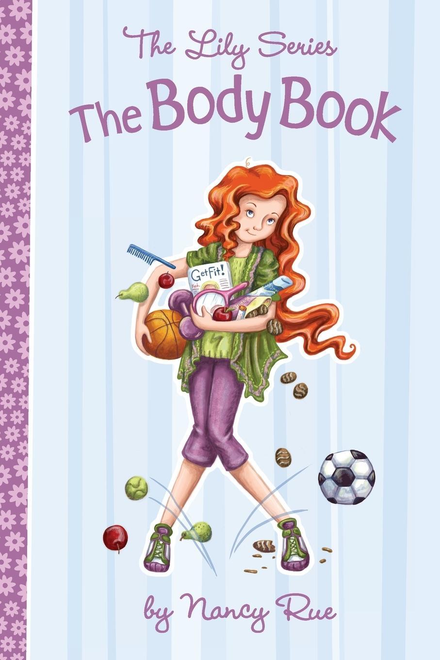 Cover: 9781400319503 | The Body Book | Nancy Rue | Taschenbuch | Paperback | Englisch | 2012