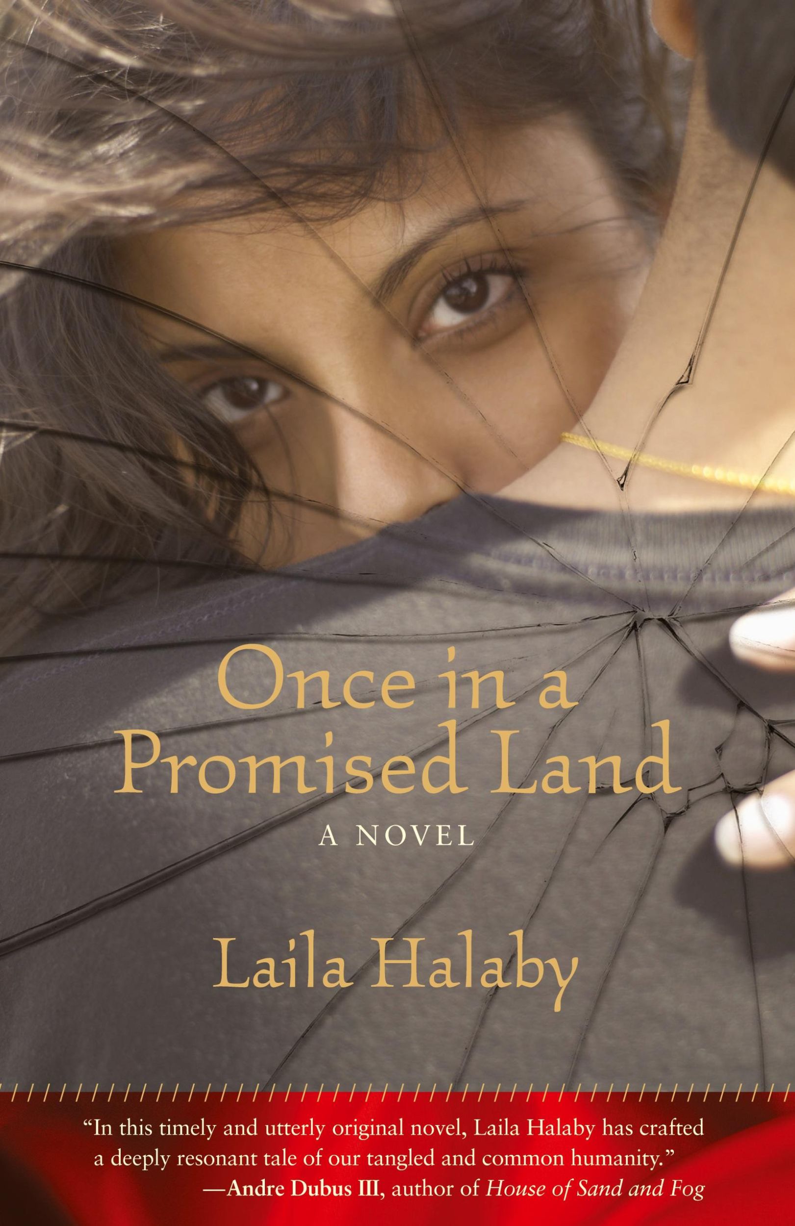 Cover: 9780807083918 | Once in a Promised Land | A Novel | Laila Halaby | Taschenbuch | 2008