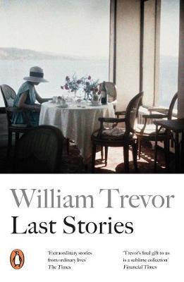 Cover: 9780241337783 | Last Stories | William Trevor | Taschenbuch | Englisch | 2019