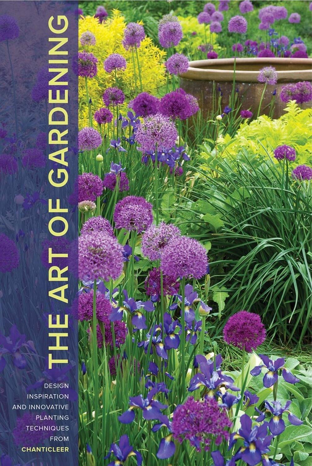 Cover: 9781604695441 | The Art of Gardening | R. William Thomas | Buch | Gebunden | Englisch