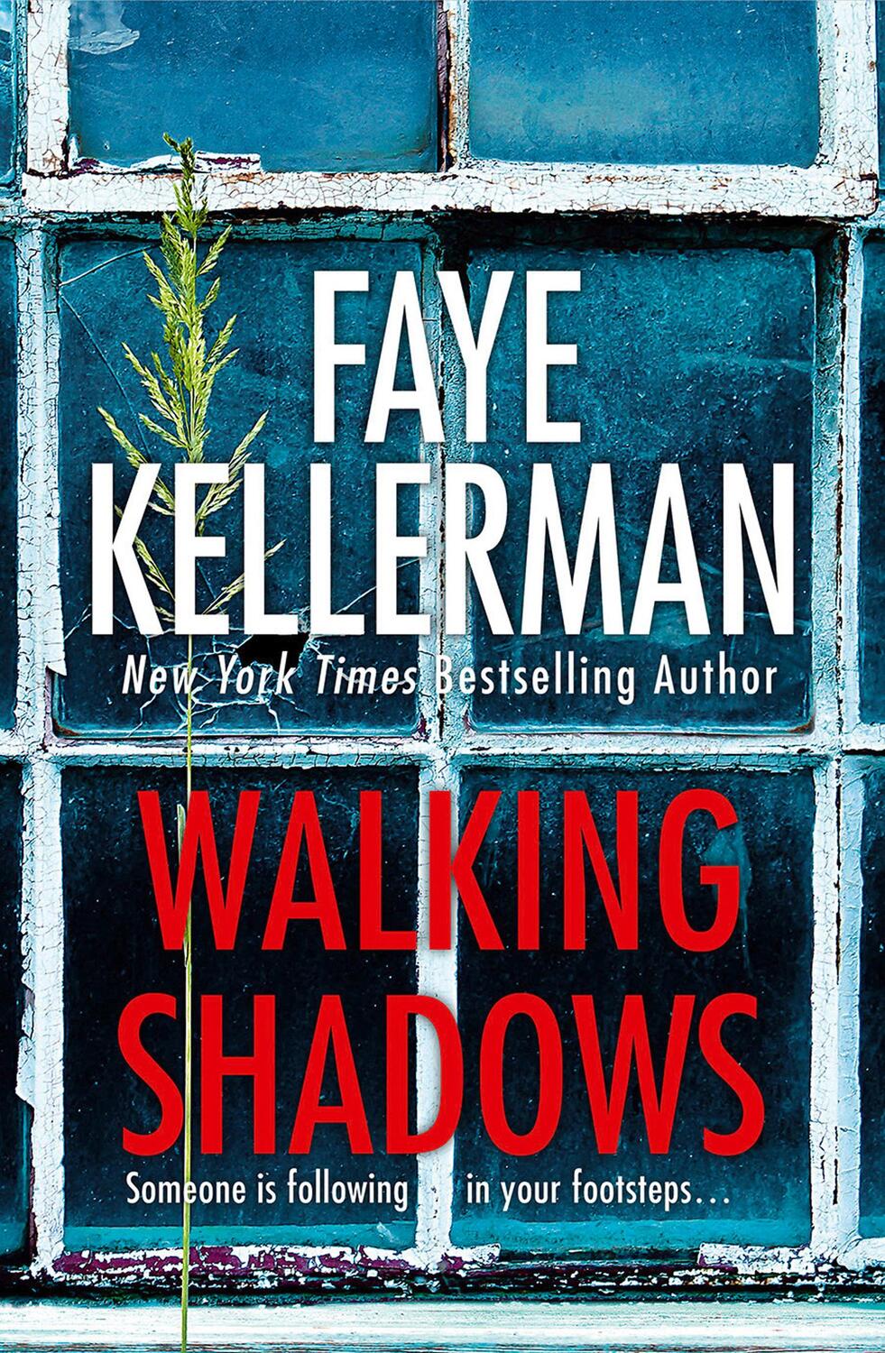 Cover: 9780008148911 | Walking Shadows | Faye Kellerman | Taschenbuch | Englisch | 2019