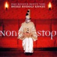 Cover: 685738010523 | Nonstop-Das Bisher Beste Von | Heinz Rudolf Kunze | Audio-CD | 1999