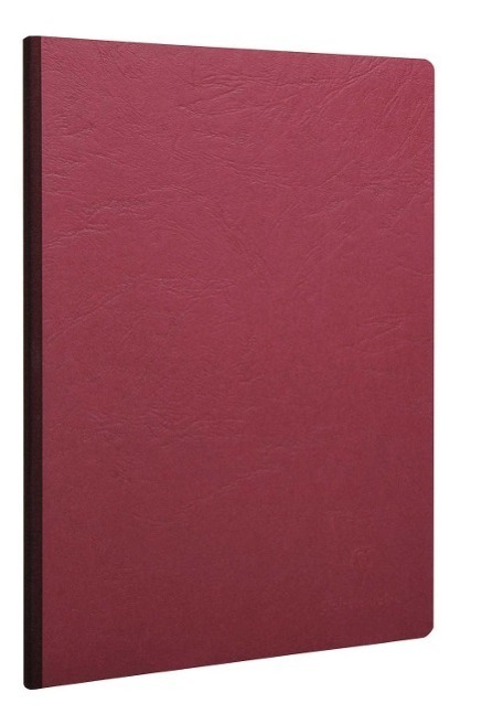 Cover: 3329687914026 | AgeBag Kladde rot A4-Format blanco | Buch | Deutsch | 2010 | Quo Vadis