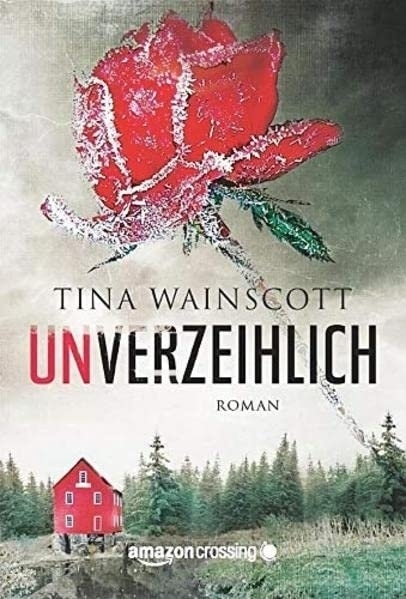 Cover: 9781477822135 | Unverzeihlich | Tina Wainscott | Taschenbuch | Deutsch
