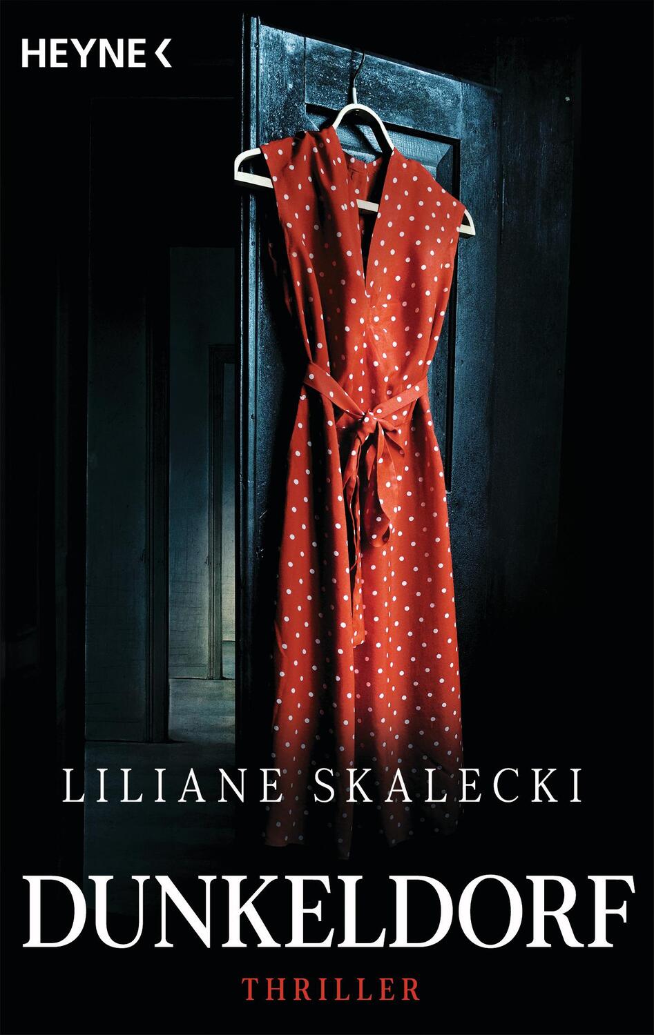 Cover: 9783453441507 | Dunkeldorf | Thriller | Liliane Skalecki | Taschenbuch | 448 S. | 2024