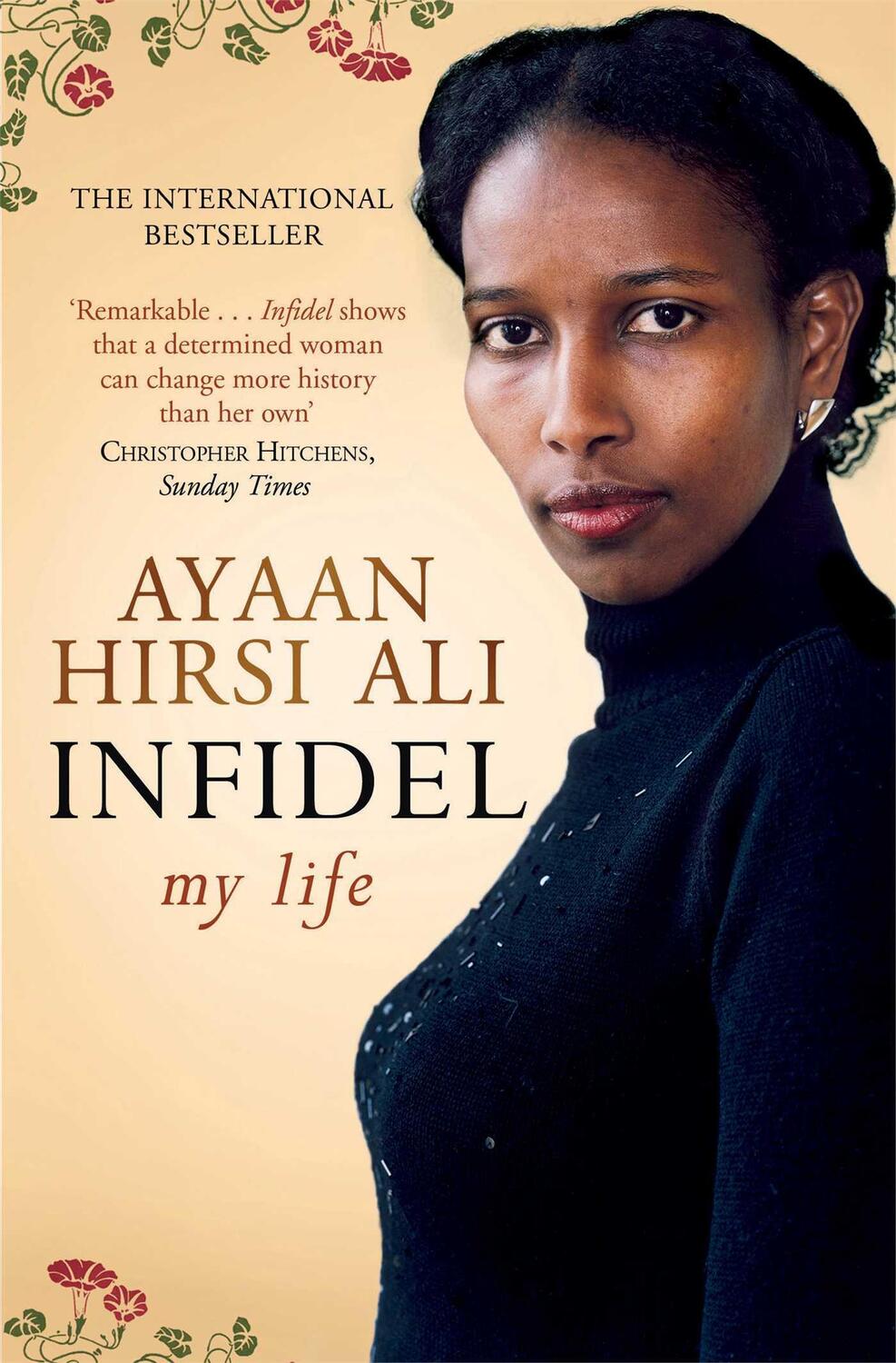 Cover: 9781416526247 | Infidel | Ayaan Hirsi Ali | Taschenbuch | 353 S. | Englisch | 2008