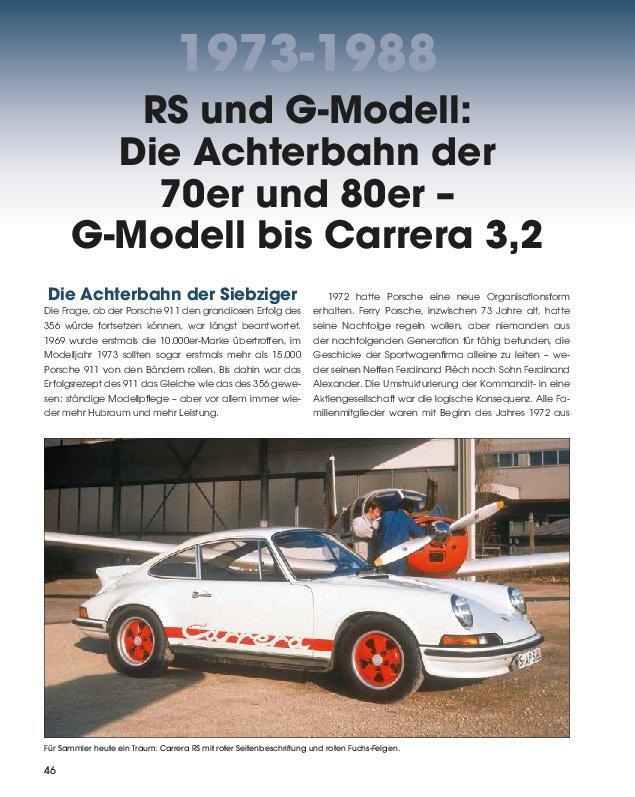 Bild: 9783966645492 | Porsche 911 | 60 Jahre Sportwagenkultur! | Roland Löwisch (u. a.)