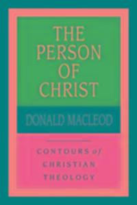 Cover: 9780851118963 | Macleod, D: Person of Christ | Donald Macleod | Taschenbuch | Englisch