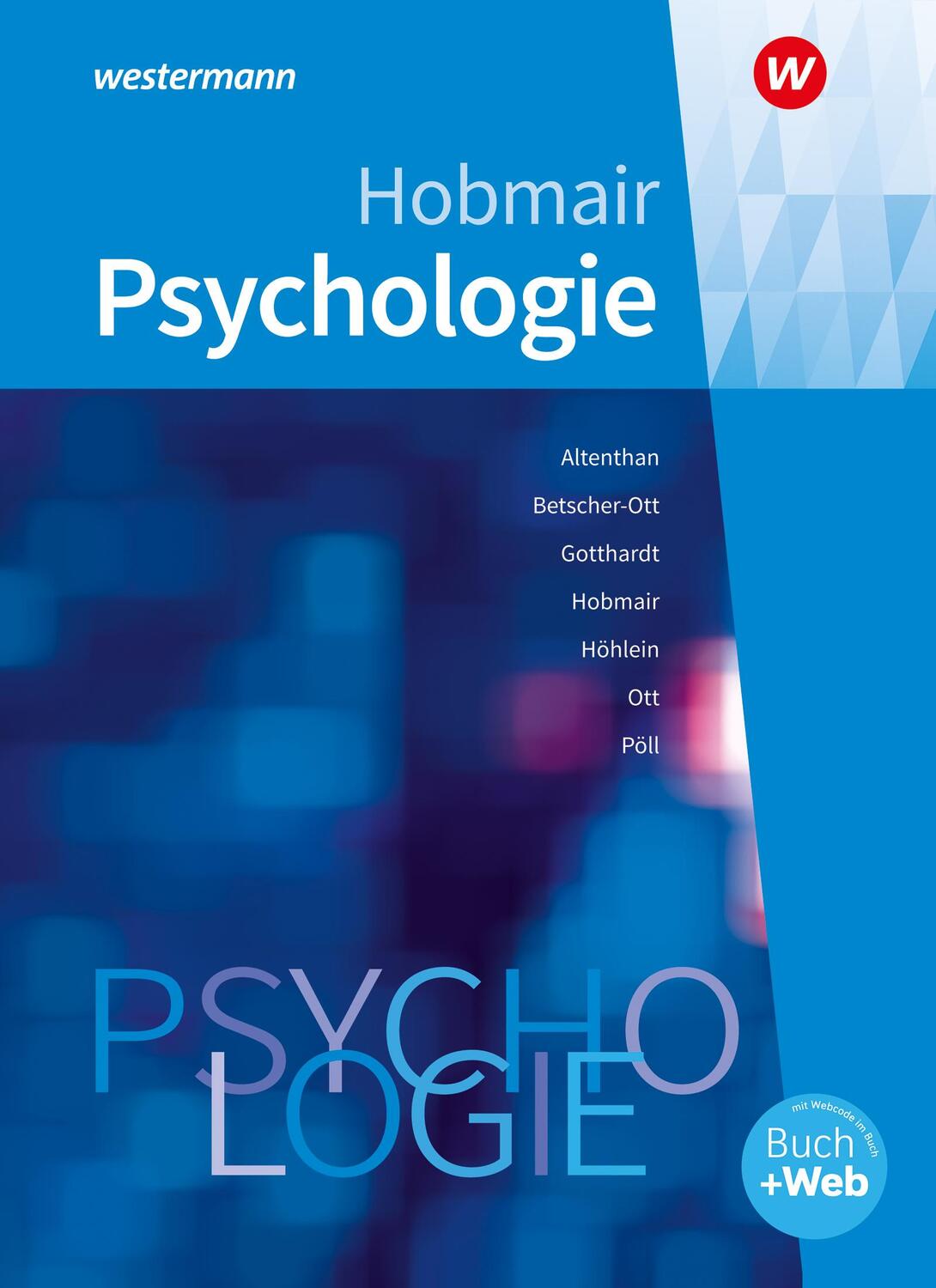 Cover: 9783427053316 | Psychologie. Schülerband | Reiner Höhlein (u. a.) | Buch | Psychologie