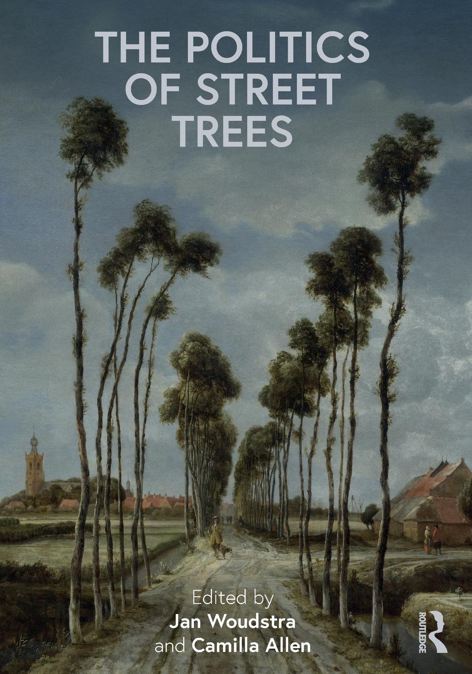 Cover: 9780367516284 | The Politics of Street Trees | Jan Woudstra (u. a.) | Taschenbuch