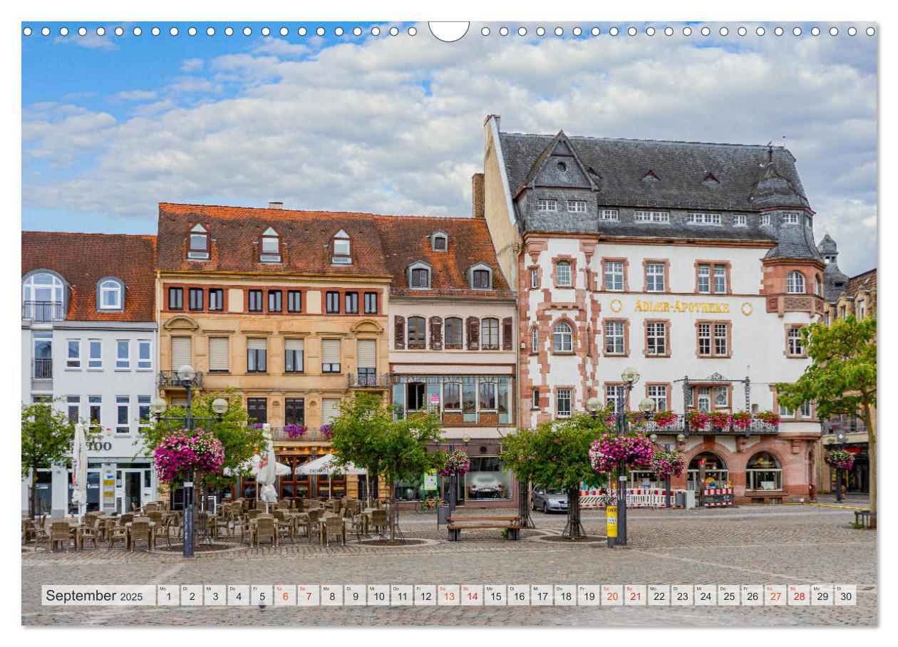 Bild: 9783435147052 | Rheinland Pfalz Impressionen (Wandkalender 2025 DIN A3 quer),...