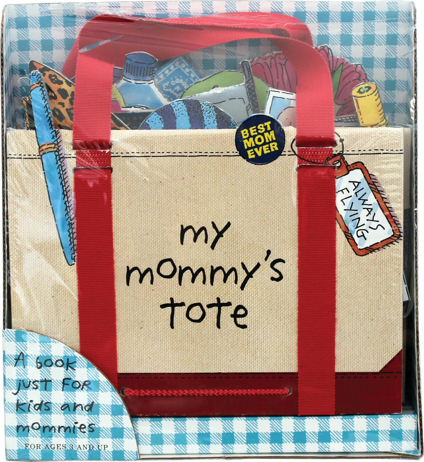 Cover: 9780761177401 | My Mommy's Tote | P. H. Hanson | Buch | Englisch | 2013