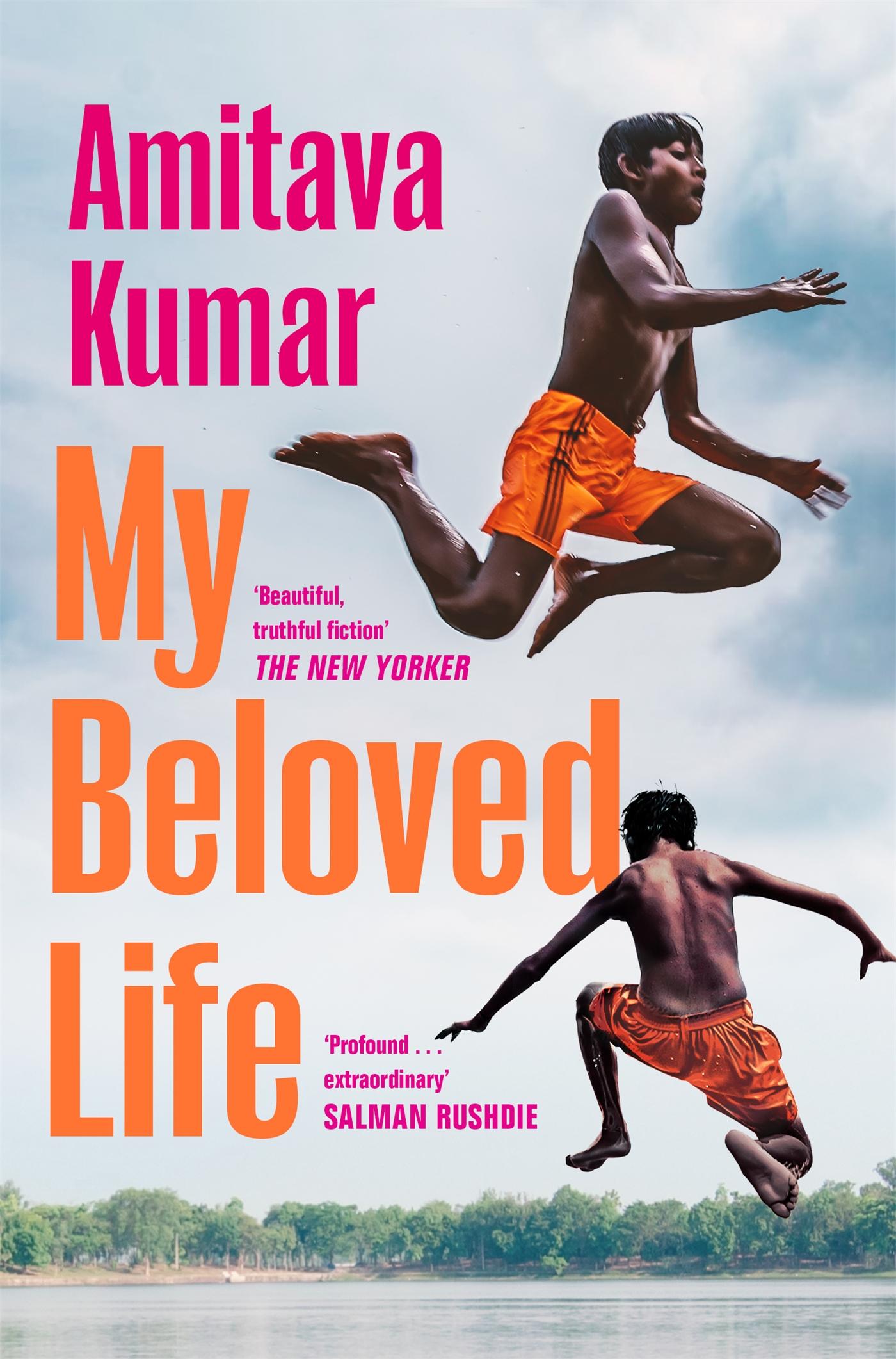 Cover: 9781035013715 | My Beloved Life | Amitava Kumar | Taschenbuch | 352 S. | Englisch