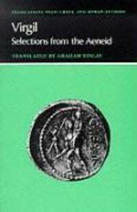 Cover: 9780521288064 | Virgil: Selections from the Aeneid | Virgil | Taschenbuch | Englisch