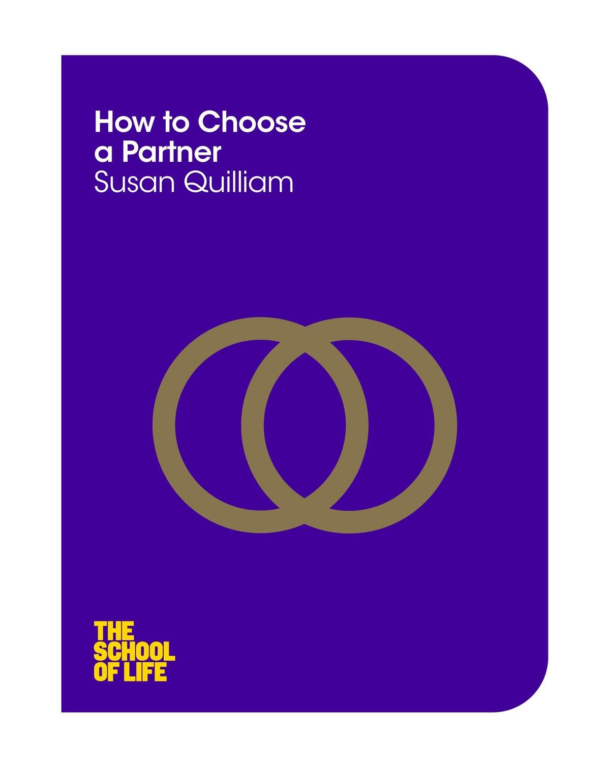 Cover: 9781447293293 | How to Choose a Partner | Susan Quilliam (u. a.) | Taschenbuch | 2016