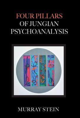 Cover: 9781685030261 | Four Pillars of Jungian Psychoanalysis | Murray Stein | Buch | 2022