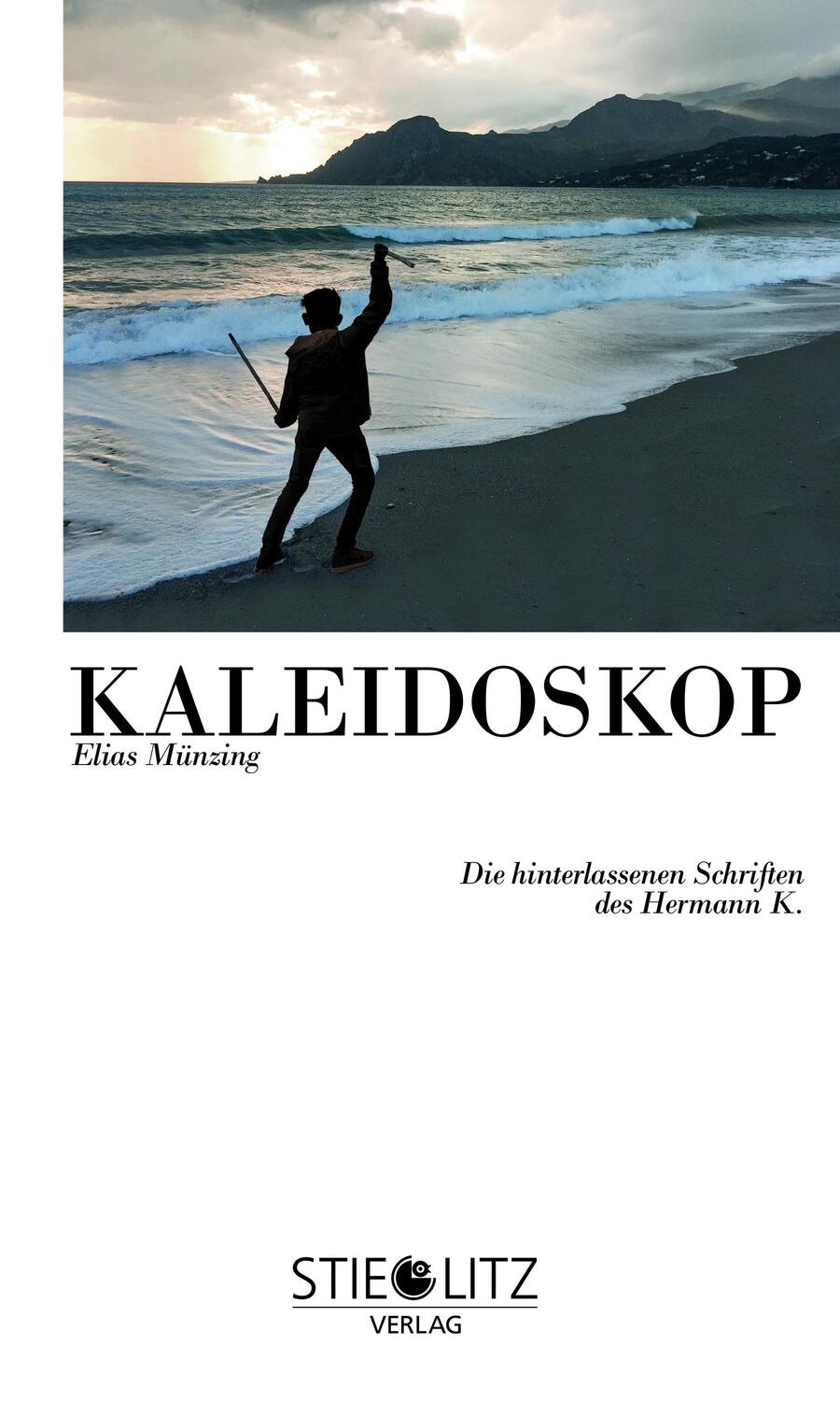 Cover: 9783798704497 | KALEIDOSKOP | Die hinterlassenen Schriften des Hermann K. | Münzing