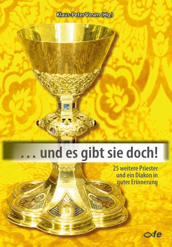 Cover: 9783863574055 | ... und es gibt sie doch! | Klaus-Peter Vosen | Taschenbuch | 248 S.