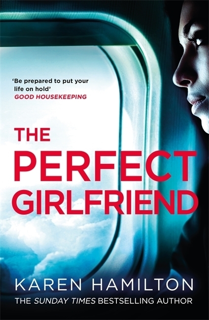 Cover: 9781472262394 | The Perfect Girlfriend | The compulsive psychological thriller | Buch