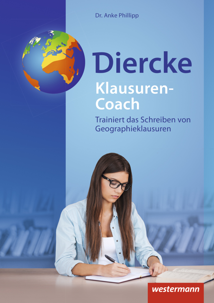 Cover: 9783141008104 | Klausuren-Coach | Klausuren-Coach | Anke Phillipp | Broschüre | 25 S.