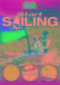 Cover: 9781910017081 | RYA Start Sailing | RYA | Taschenbuch | Englisch | 2016