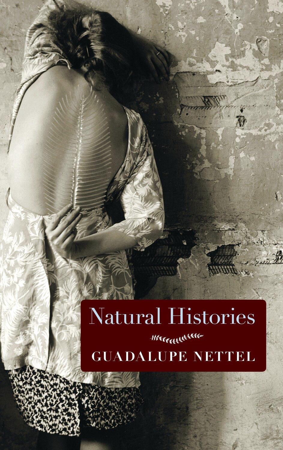 Cover: 9781609806057 | Natural Histories | Stories | Guadalupe Nettel | Taschenbuch | 2015