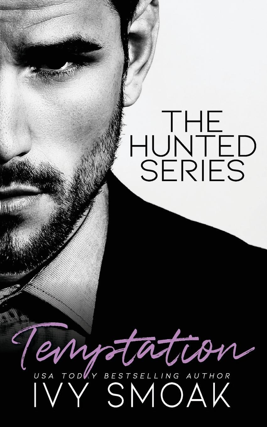 Cover: 9781942381044 | Temptation | Ivy Smoak | Taschenbuch | The Hunted Series | Paperback