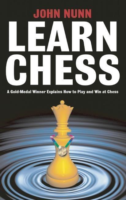 Cover: 9781901983302 | Learn Chess | John Nunn | Taschenbuch | Englisch | 2000