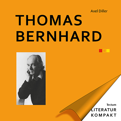 Cover: 9783828846241 | Thomas Bernhard | Axel Diller | Taschenbuch | 242 S. | Deutsch | 2022