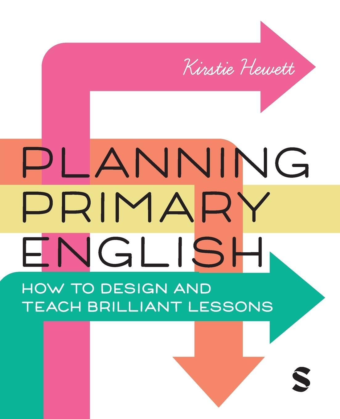 Cover: 9781529620559 | Planning Primary English | Kirstie Hewett | Taschenbuch | Paperback