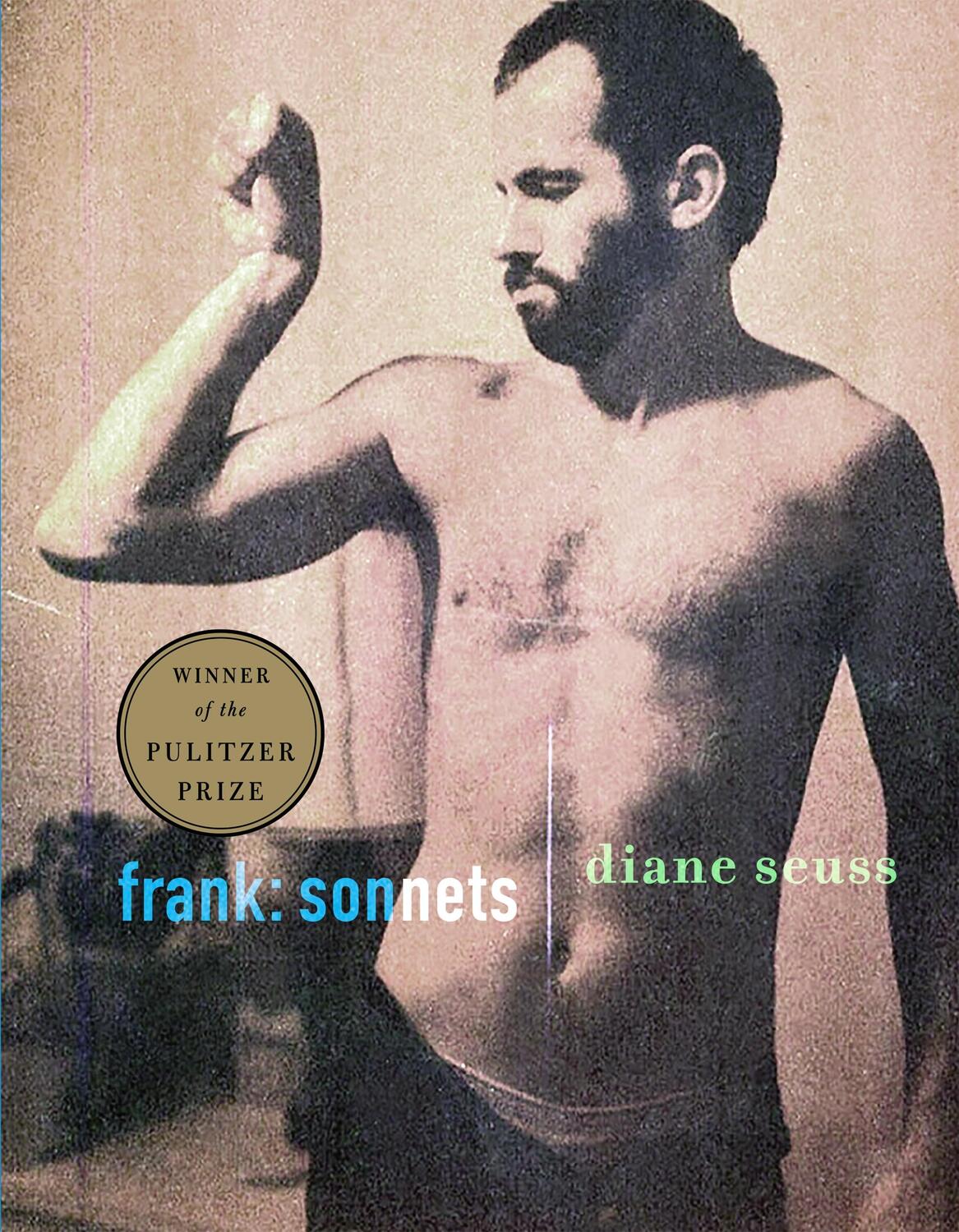 Cover: 9781644450451 | Frank: Sonnets | Diane Seuss | Taschenbuch | Kartoniert / Broschiert