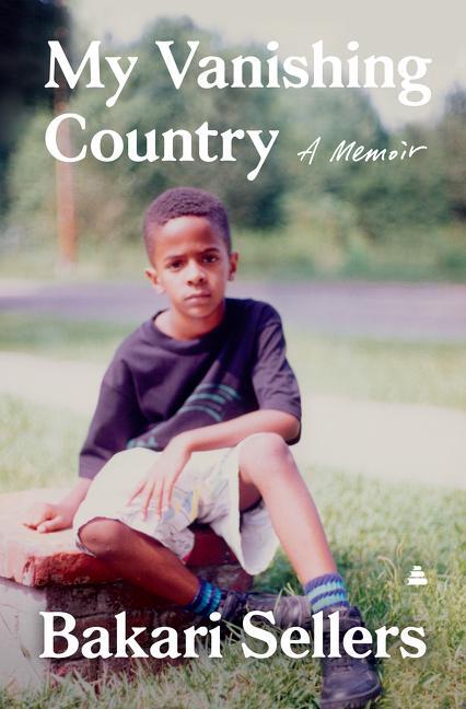 Cover: 9780062917454 | My Vanishing Country: A Memoir | Bakari Sellers | Buch | Englisch
