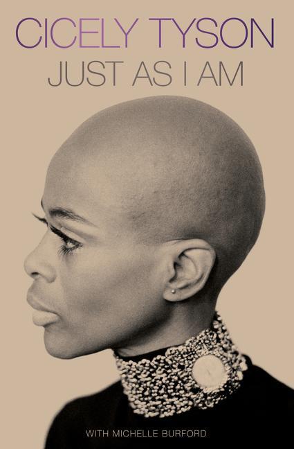 Cover: 9780062931061 | Just as I Am | A Memoir | Cicely Tyson | Buch | Englisch | 2021