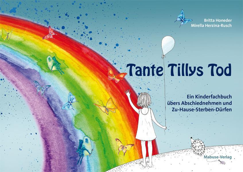 Cover: 9783863215958 | Tante Tillys Tod | Britta Honeder | Buch | 51 S. | Deutsch | 2021