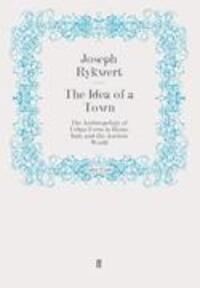 Cover: 9780571274789 | The Idea of a Town | Taschenbuch | Paperback | 252 S. | Englisch