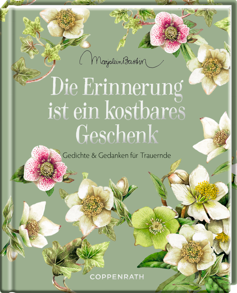 Cover: 9783649636236 | Die Erinnerung ist ein kostbares Geschenk | Marjolein Bastin | Buch