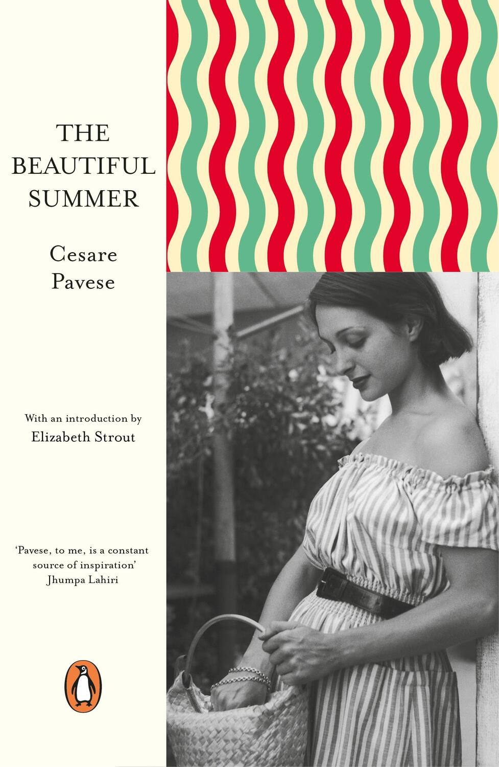 Cover: 9780241983393 | The Beautiful Summer | Cesare Pavese | Taschenbuch | Englisch | 2018