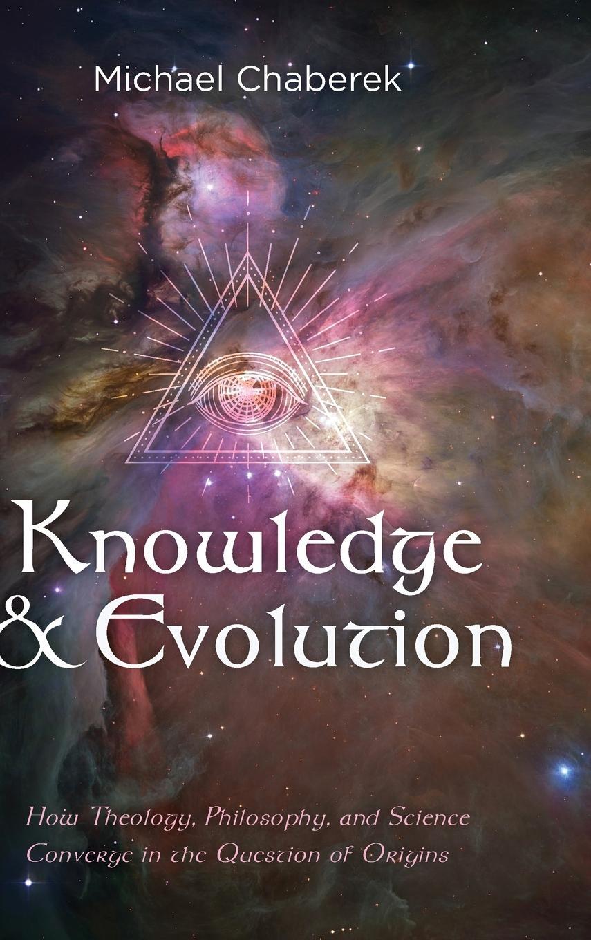 Cover: 9781666702088 | Knowledge and Evolution | Michael Chaberek | Buch | Englisch | 2021