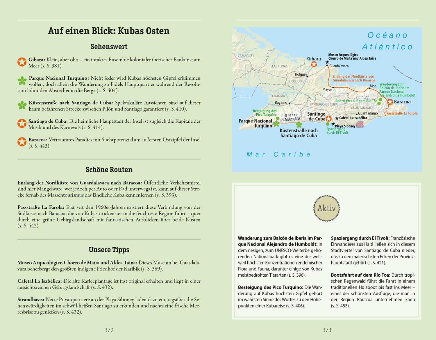 Bild: 9783616016436 | DuMont Reise-Handbuch Reiseführer Kuba | mit Extra-Reisekarte | Bassen