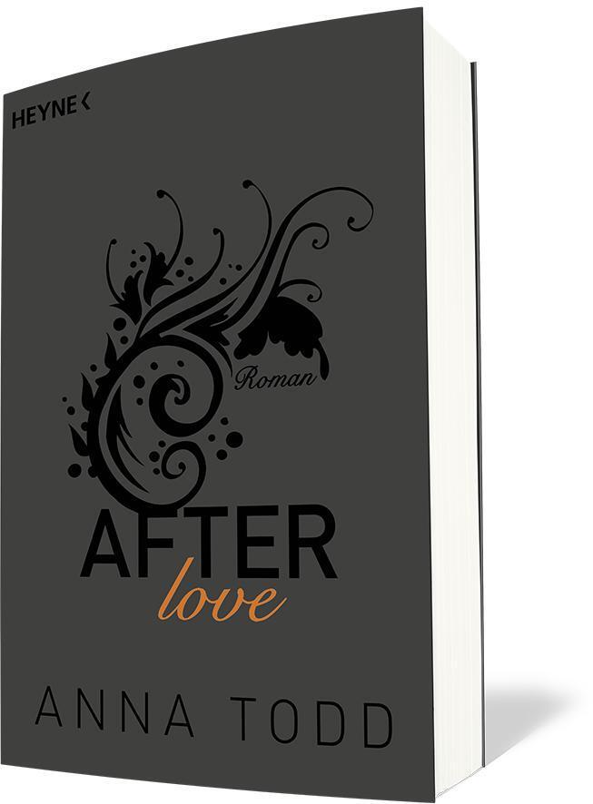 Bild: 9783453491182 | After love | Roman | Anna Todd | Taschenbuch | After | 944 S. | 2015