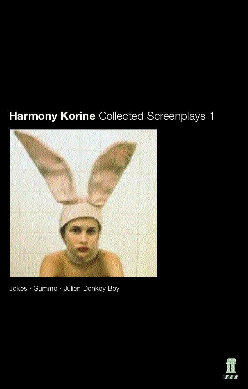 Cover: 9780571210022 | Collected Screenplays | Harmony Korine | Taschenbuch | Englisch | 2002