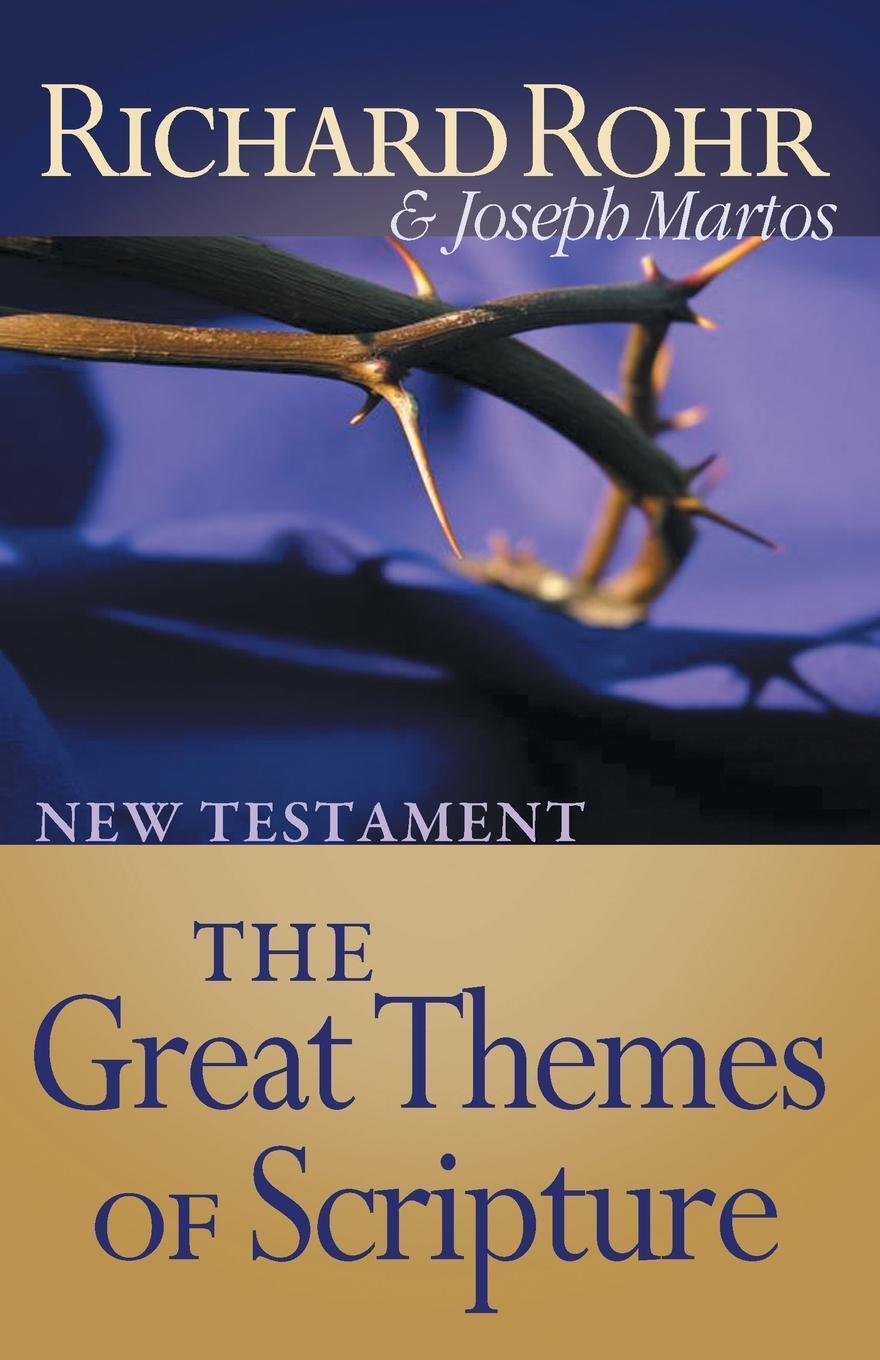 Cover: 9780867160987 | Great Themes of Scripture | New Testament: New Testament | Taschenbuch