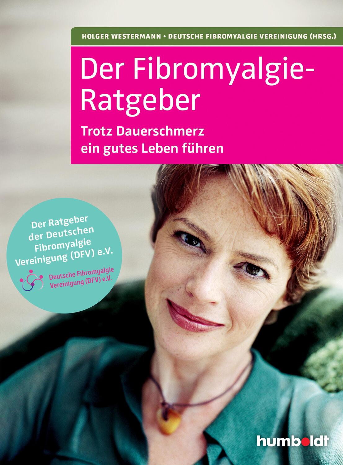 Cover: 9783899939453 | Der Fibromyalgie-Ratgeber | Holger Westermann | Taschenbuch | Deutsch