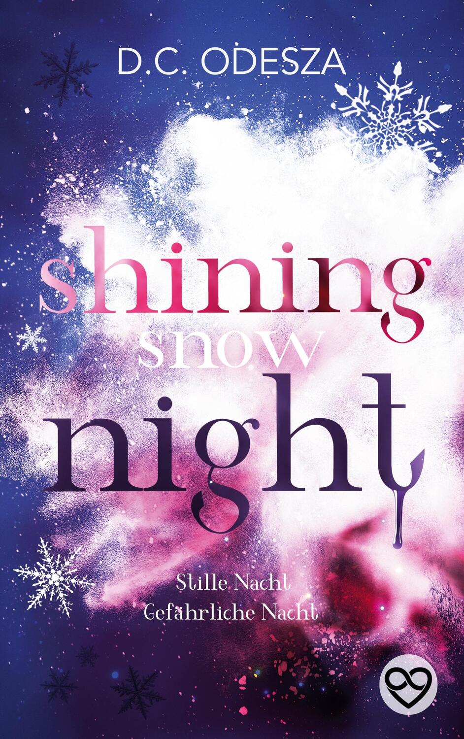 Cover: 9783755741015 | Shining Snow Night | D. C. Odesza | Taschenbuch | Snow Night | 370 S.