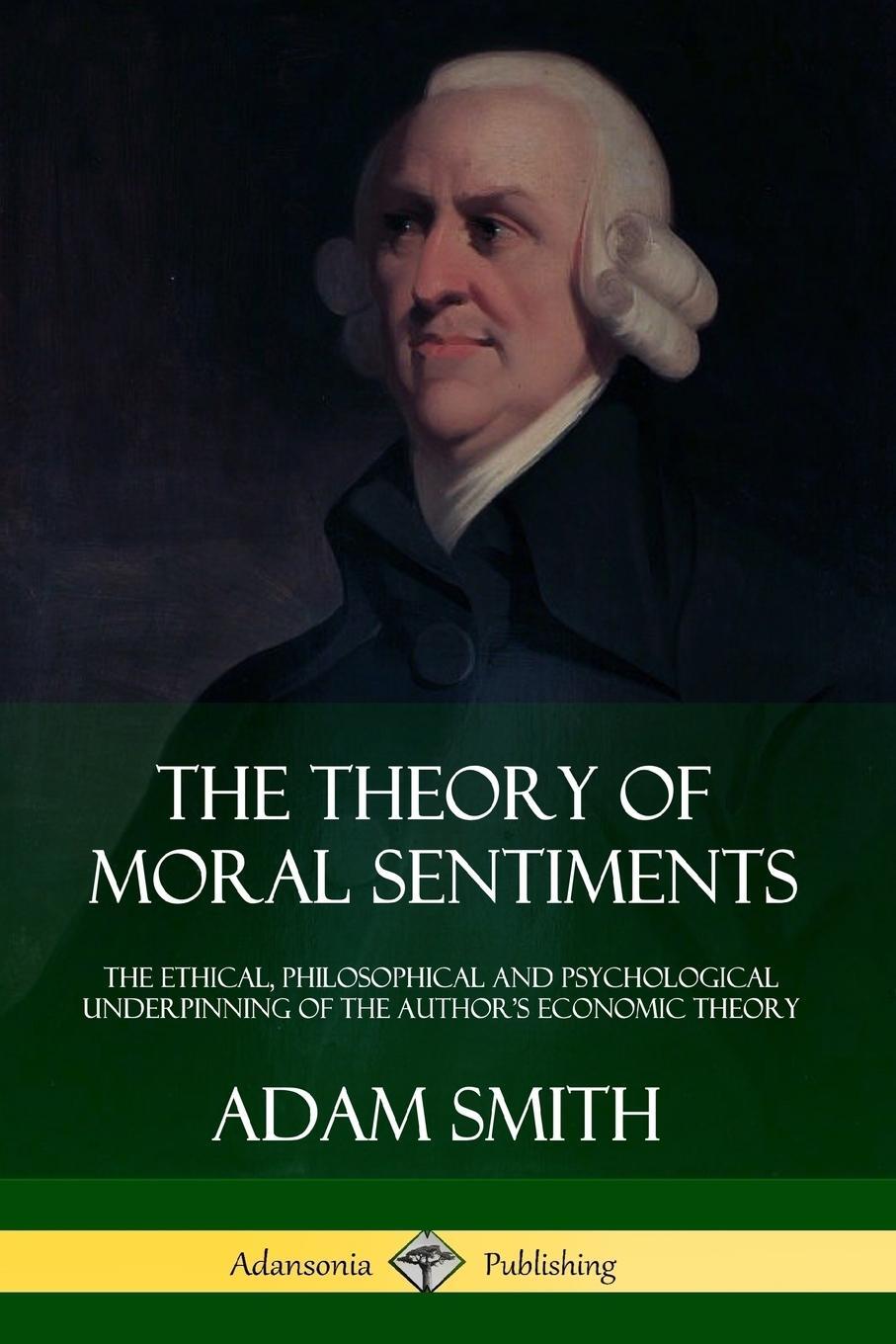 Cover: 9781387879991 | The Theory of Moral Sentiments | Adam Smith | Taschenbuch | Paperback