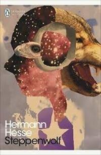 Cover: 9780141192093 | Steppenwolf | Hermann Hesse | Taschenbuch | Penguin Modern Classics