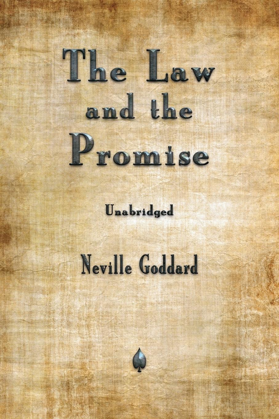 Cover: 9781603868112 | The Law and the Promise | Neville Goddard | Taschenbuch | Paperback